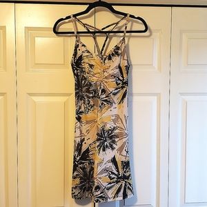 Prana Strappy Sundress